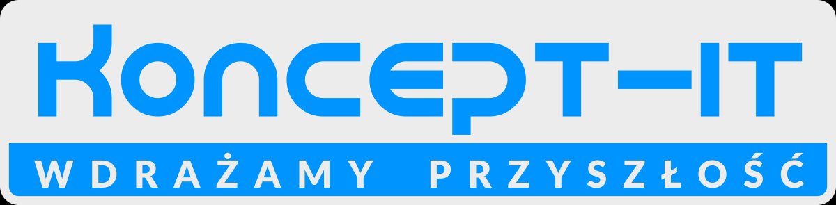 Koncept-IT – Wdrażamy Przyszłość